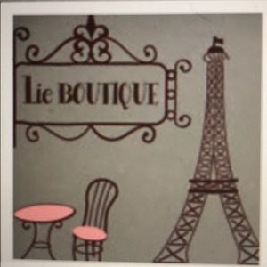 Meet your Posher, Lie lie